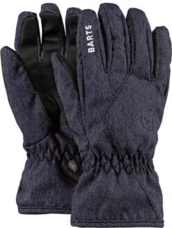 Barts Basic Skigloves Wintersporthandschoenen Kids - Maat 7 18 Barts Basic Skigloves Wintersporthandschoenen Kids - Maat 7 -Bol Winkel 905x1200