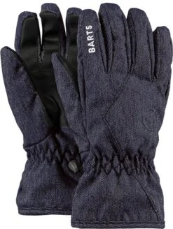 Barts Basic Skigloves Wintersporthandschoenen Kids - Maat 5 18 Barts Basic Skigloves Wintersporthandschoenen Kids - Maat 5 -Bol Winkel 905x1200 3