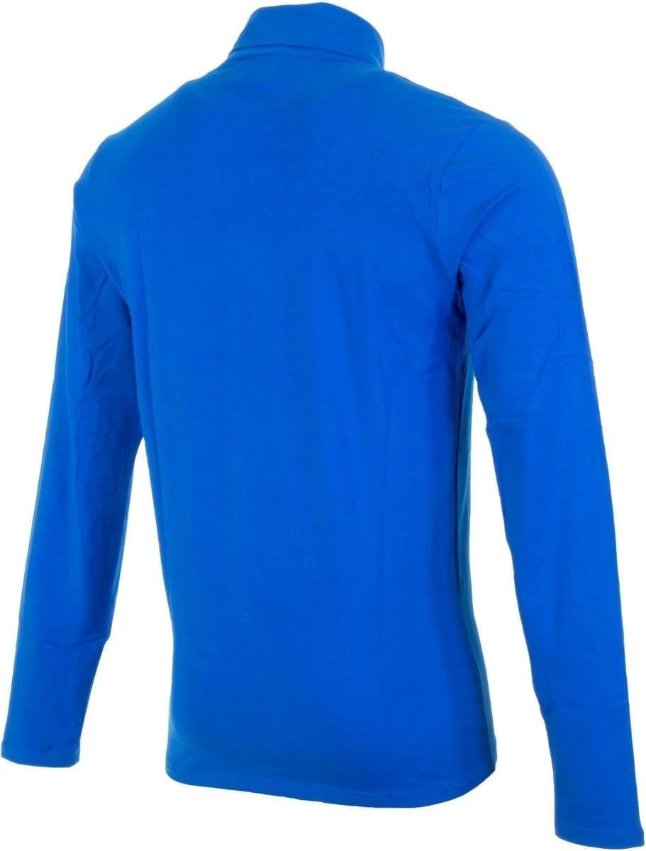 Campri Skipully - Wintersportpully - Heren - Maat M - Cobalt 4 Campri Skipully - Wintersportpully - Heren - Maat M - Cobalt - Afbeelding 2