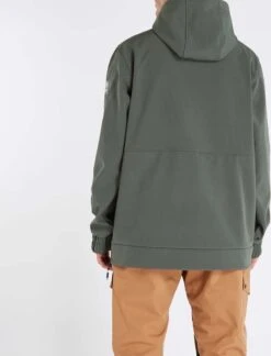 Protest Prtcomo Anorak Heren - Maat M 27 Protest Prtcomo Anorak Heren - Maat M -Bol Winkel 916x1200