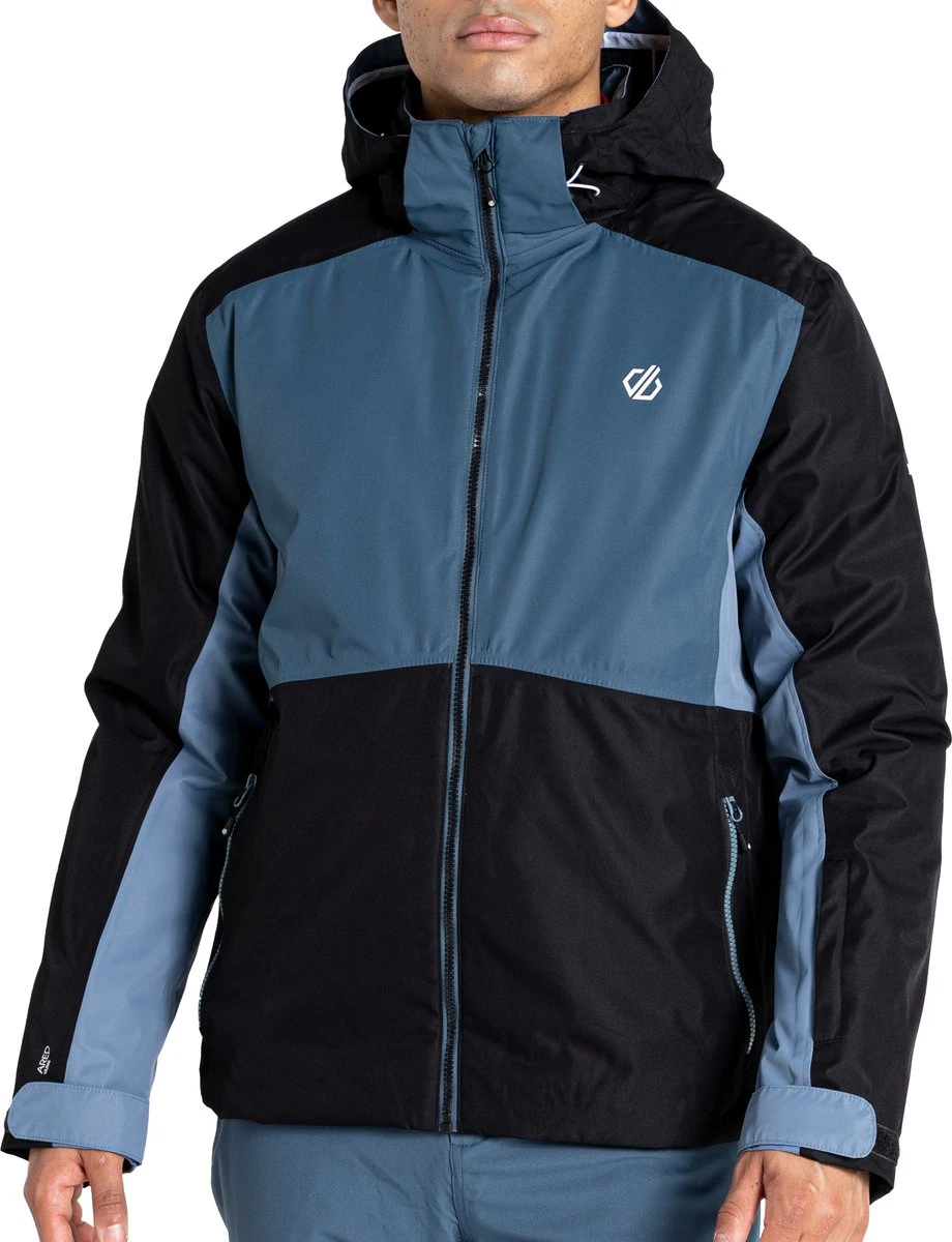 Dare 2b Intercede Wintersportjas Mannen - Maat L 10 Dare 2b Intercede Wintersportjas Mannen - Maat L - Afbeelding 8