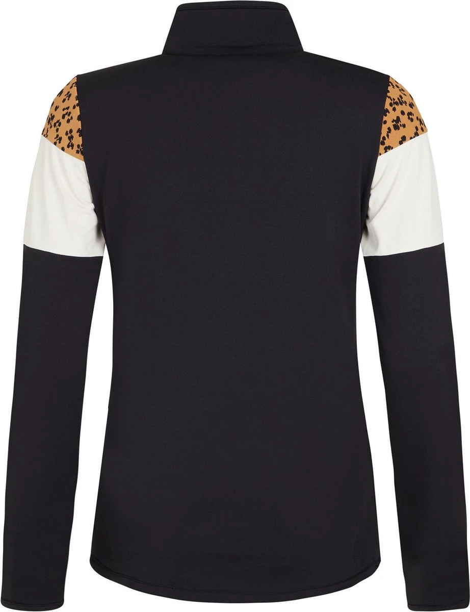 Protest Prtyingsa Fleece Dames - Maat L/40 4 Protest Prtyingsa Fleece Dames - Maat L/40 - Afbeelding 2