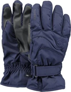 Barts Basic Skigloves Wintersporthandschoenen Unisex - Maat M