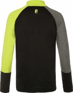 Protest Holdme 1/4 Fleece Heren - Maat S 10 Protest Holdme 1/4 Fleece Heren - Maat S -Bol Winkel 934x1200