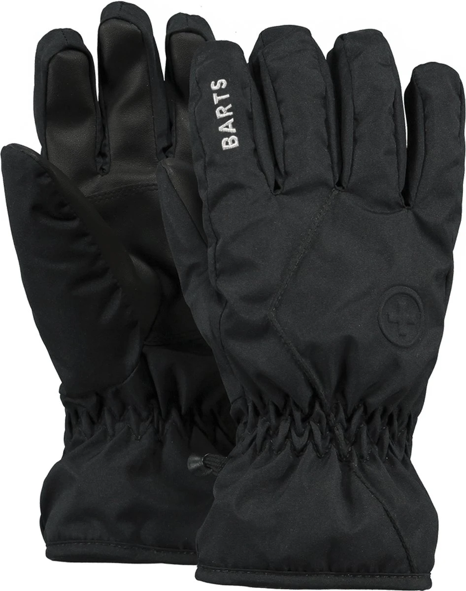 Barts Basic Skigloves Wintersporthandschoenen Kids - Maat 5 10 Barts Basic Skigloves Wintersporthandschoenen Kids - Maat 5 - Afbeelding 8