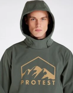 Protest Prtcomo Anorak Heren - Maat M 18 Protest Prtcomo Anorak Heren - Maat M -Bol Winkel 947x1200