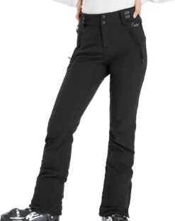 Protest Lole Skibroek Dames - Maat M/38 -Bol Winkel 951x1200