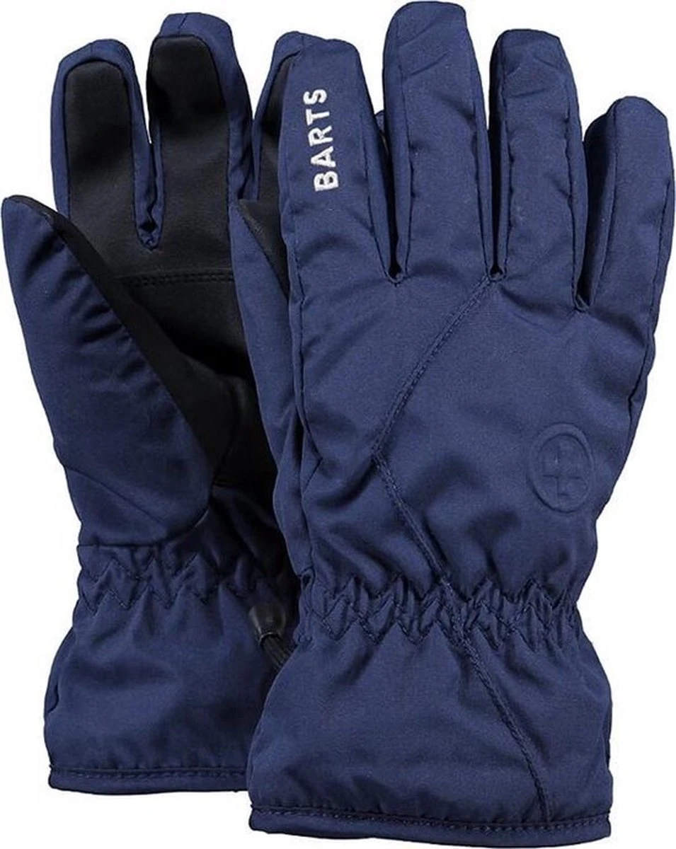 Barts Basic Skigloves Wintersporthandschoenen Kids - Maat 7 6 Barts Basic Skigloves Wintersporthandschoenen Kids - Maat 7 - Afbeelding 4