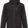 Mountain Peak Heren Ski-jas Zwart - Maat XL -Bol Winkel 967x1200 1
