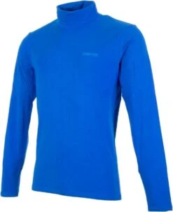 Campri Skipully - Wintersportpully - Heren - Maat M - Cobalt