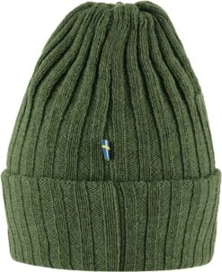 Fjallraven Fjällräven Byron Hat Unisex Muts (fashion) - Caper Green -Bol Winkel 982x1200 2