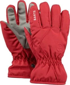 Barts Basic Skigloves Wintersporthandschoenen Kids - Maat 7 23 Barts Basic Skigloves Wintersporthandschoenen Kids - Maat 7 -Bol Winkel 988x1200
