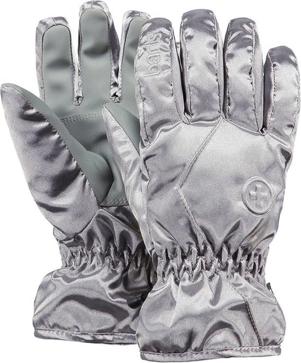 Barts Basic Skigloves Wintersporthandschoenen Kids - Maat 5 13 Barts Basic Skigloves Wintersporthandschoenen Kids - Maat 5 - Afbeelding 11