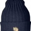 Fjallraven Fjällräven Byron Hat Unisex Muts (fashion) - Dark Navy -Bol Winkel 996x1200 1