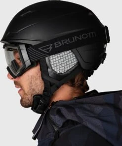 Brunotti Thunder Photochromic Skibril - Zwart | Categorie 2-4 16 Brunotti Thunder Photochromic Skibril - Zwart | Categorie 2-4 -Bol Winkel 998x1200 3