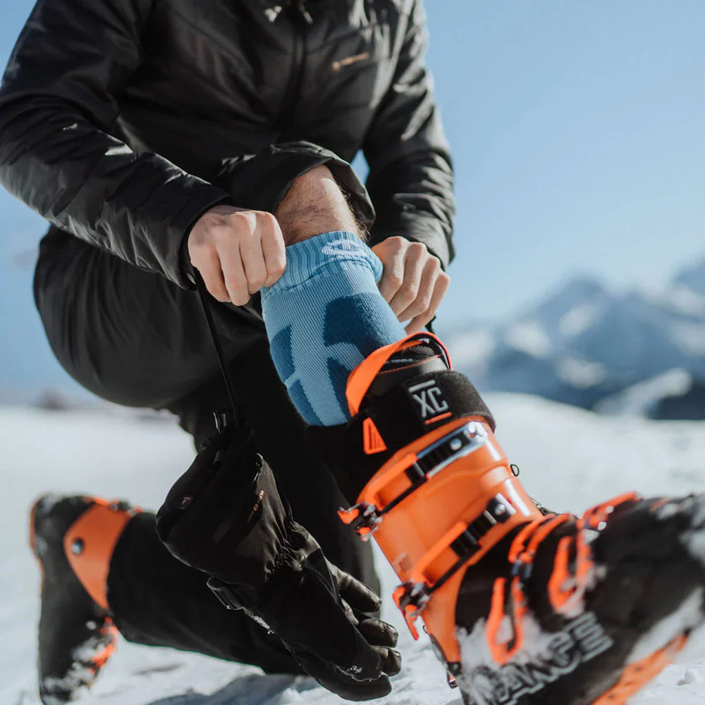 Bol Winkel -Bol Winkel Therm ic Socks Ski Insulation Blue 9ee32c7c 4ca2 4ba8 8bed eac72147bade thermic